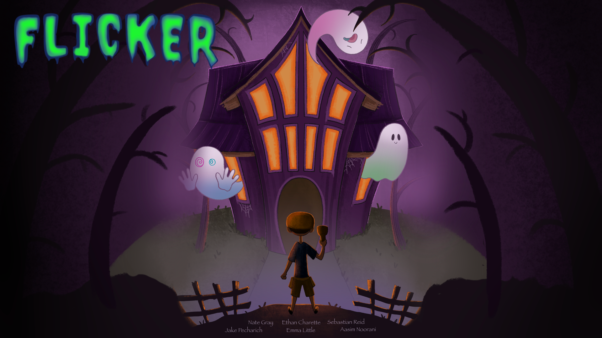 Flicker